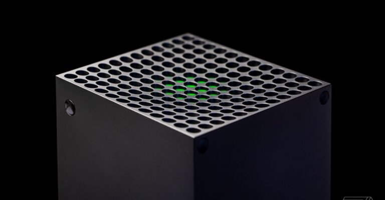 Billions of dollars later and still nobody knows what an Xbox is