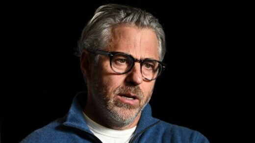 Casey Wasserman Selling Talent Agency After Epstein Fallout