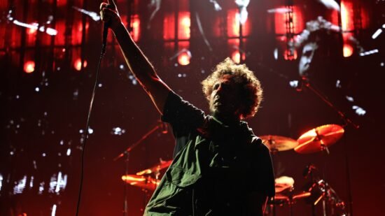 Zack de la Rocha, America Needs You and Rage Against the Machine