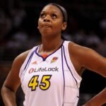 Ex-WNBA star Kara Braxton dead at 43
