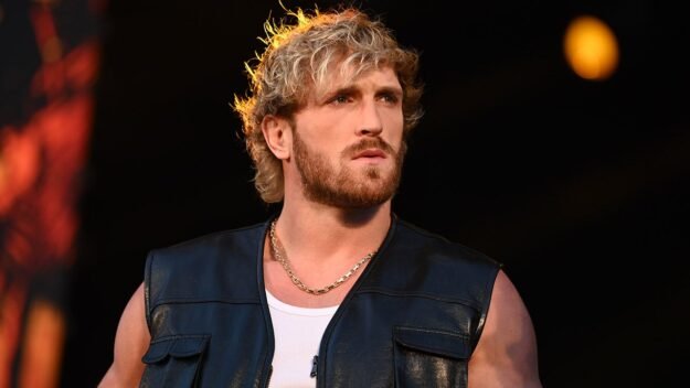 Logan Paul explains viral Bad Bunny reaction