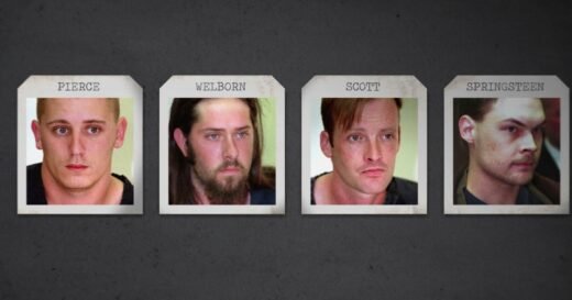 Men once wrongfully accused of Texas yogurt shop murders seek formal exoneration after suspect identified