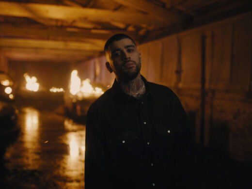 Zayn Begs a Lover To Stay on R&B-Inspired Single ‘Die for Me’