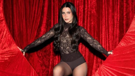 Zhamira Announces First Headlining World Tour