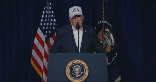 2/28: CBS Weekend News