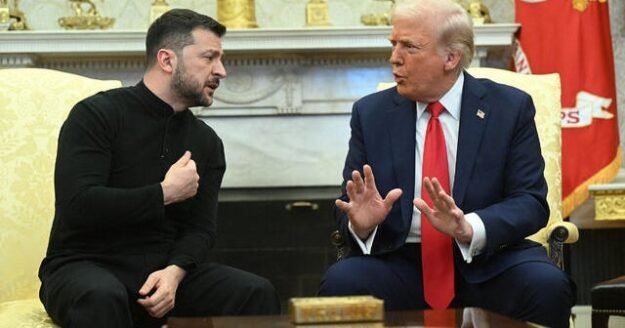 3/2: Face the Nation – CBS News