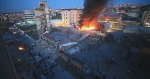 3/3: CBS Evening News – CBS News