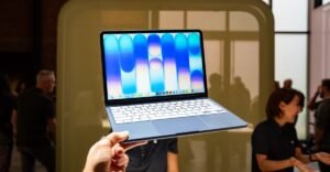 Preorders for Apple’s colorful MacBook Neo come with a $25 gift card