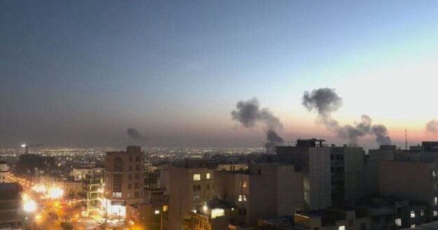 3/6: CBS Evening News