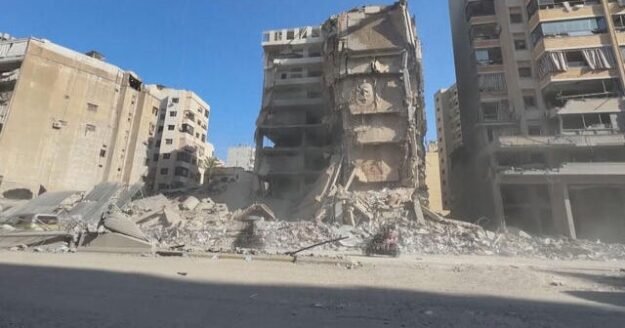 3/6: The Takeout with Major Garrett