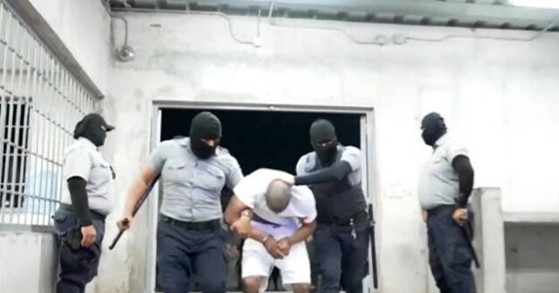 3/23: Face the Nation – CBS News