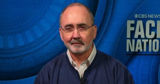 3/30: Face the Nation – CBS News