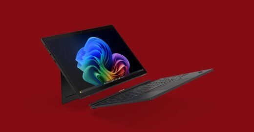 Lenovo’s redesigned ThinkPad Detachable tablet has a bigger screen and legit keyboard