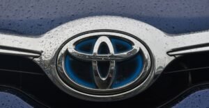 The world’s biggest automaker has one of the dirtiest supply chains: report