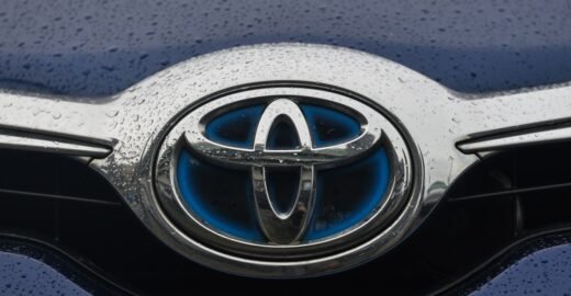 The world’s biggest automaker has one of the dirtiest supply chains: report