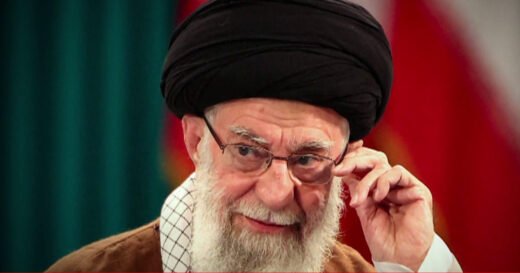 Trump tells NBC a “large amount” of Iran’s leadership is gone