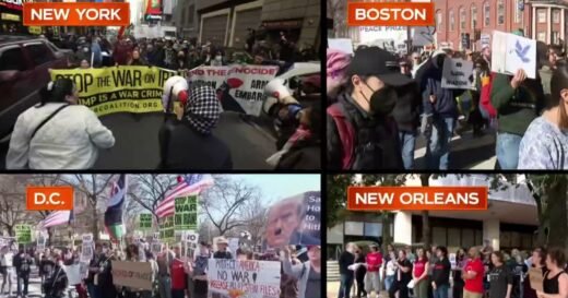 Law enforcement on alert for retaliation after U.S. strikes in Iran