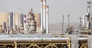 How oil and gas prices could be affected by the attacks on Iran