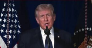 Trump says more American casualties ‘likely’ during Iran operation