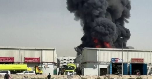 Attack on Iran threatens to explode into wider Middle East conflict