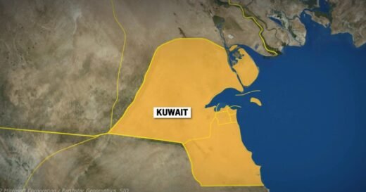 3 U.S. service members killed in Iran military operation