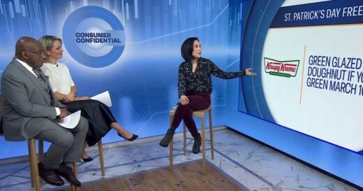 March 2026 Freebies: Hockey Lessons, Treats, More