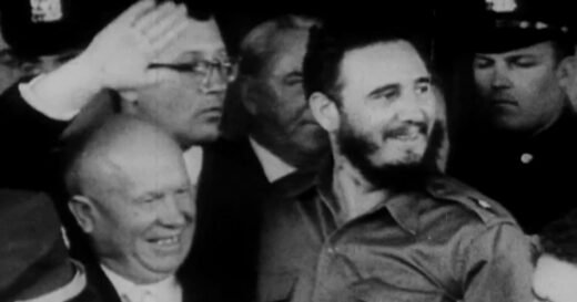 Decades of tensions with Cuba in the spotlight after deadly boat shooting