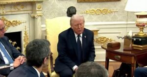 Iran was ‘going to attack first’