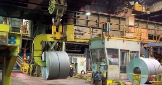 U.S. Steel expects hiring boost as Nippon deal brings investment