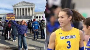 Law firm responds after judge links SJSU trans athlete case to SCOTUS ruling