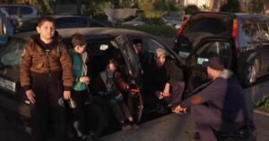 Thousands flee Beirut after Israeli evacuation order