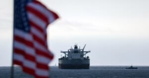 US Crude Oil Sees Largest Weekly Price Jump on Record