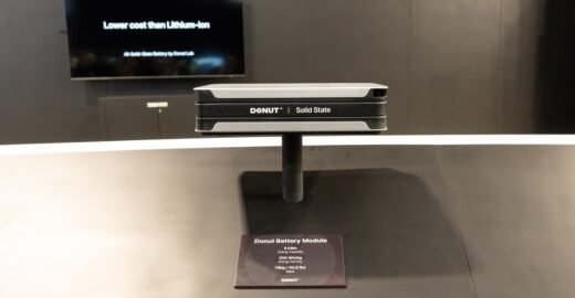 Donut Lab says latest test proves its solid-state battery isn’t a supercapacitor.