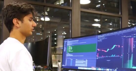 How prediction markets are spawning an entire trading industry