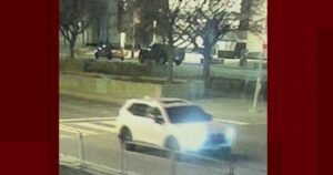 No injuries after shots fired outside U.S. consulate in Toronto