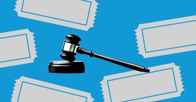 States’ trial against Live Nation could move forward as soon as next week