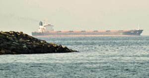 Iran signaling it may deploy mines to disrupt Strait of Hormuz, U.S. sources say