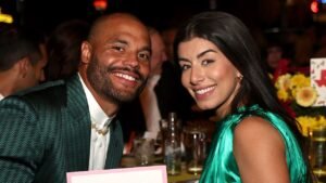 Dak Prescott reportedly faced infidelity accusations before wedding called off