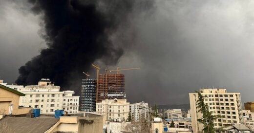 3/11: The Takeout with Major Garrett