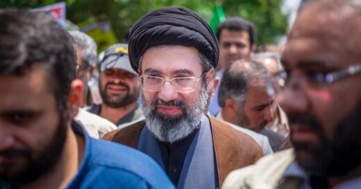 Iranian Supreme Leader Mojtaba Khamenei vows vengeance in fiery first statement