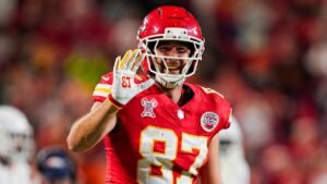 Travis Kelce reveals he decided to return to NFL ‘midway through’ 2025 season