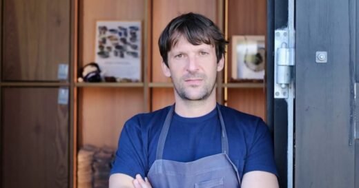 Celebrity chef resigns from Danish restaurant Noma after abuse allegations 