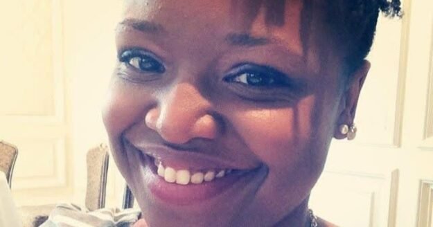 Jocelyn Peters and the Notebook