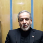 Iranian foreign minister says “we don’t see any reason why we should talk with Americans”