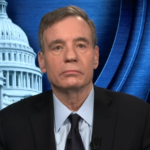 Transcript: Sen. Mark Warner on “Face the Nation with Margaret Brennan,” March 15, 2026