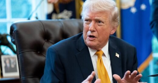 Trump hosting big White House event around EPA’s biofuels mandates decision