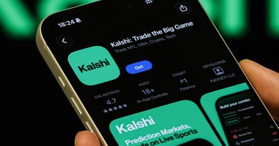 Arizona files criminal charges against Kalshi, accusing prediction market of illegal gambling