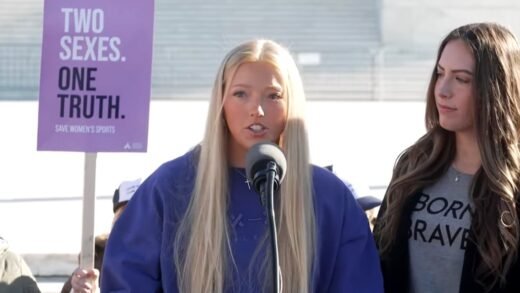 Ex-SJSU star Brooke Slusser banned from TikTok after volleyball scandal videos