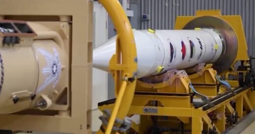 How does Israel’s ‘Arrow’ missile system work?