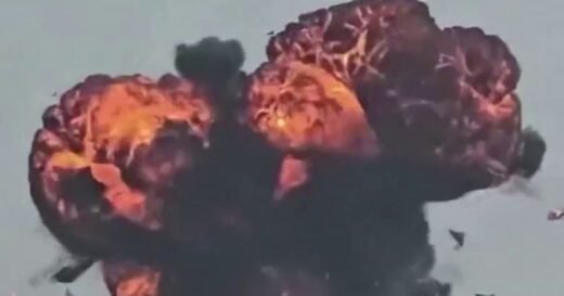 How Iran’s use of cheap drones is affecting the war